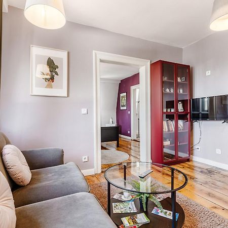 Old Town Center Apartments Kulmbach Dış mekan fotoğraf
