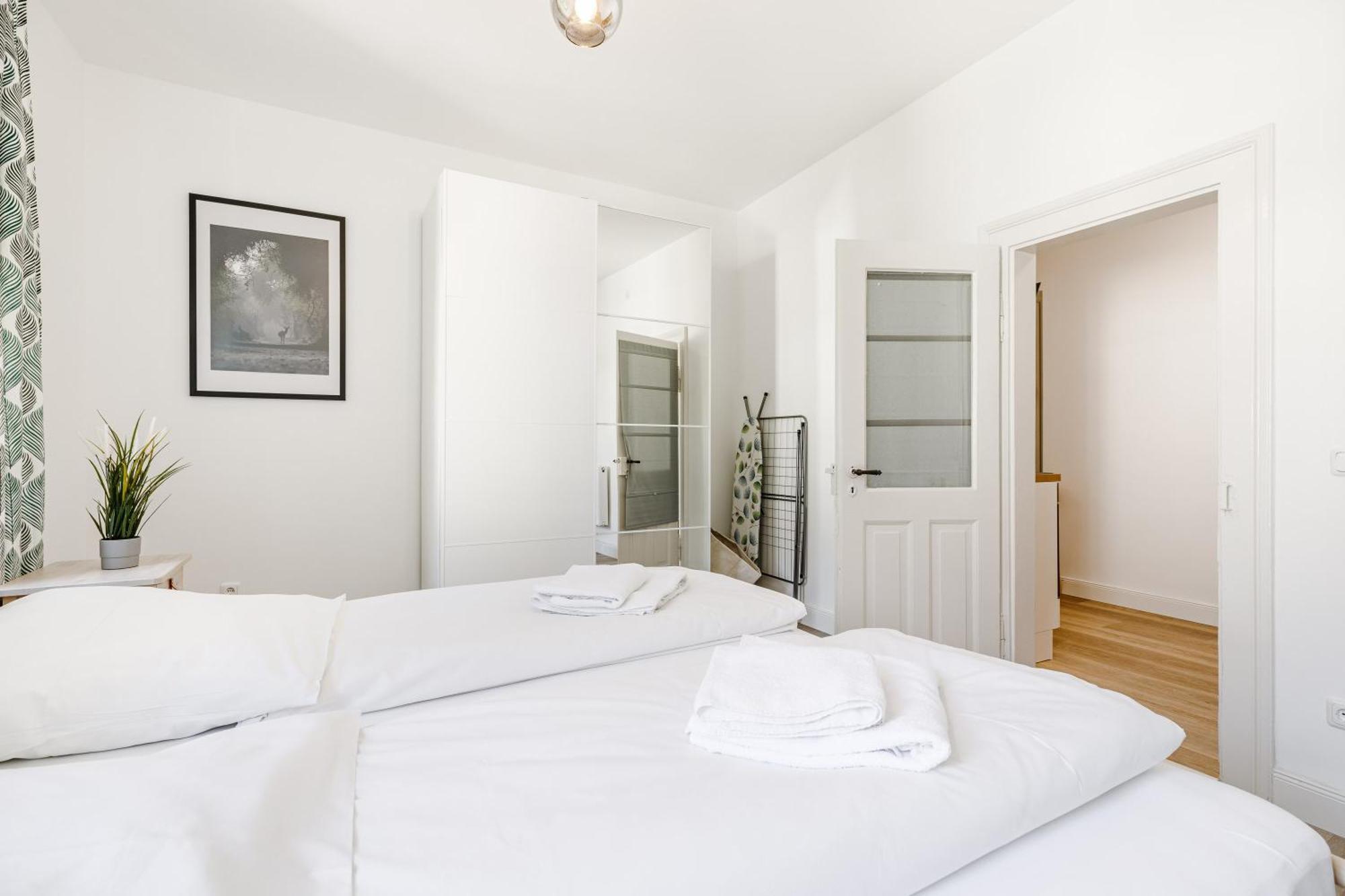 Old Town Center Apartments Kulmbach Dış mekan fotoğraf