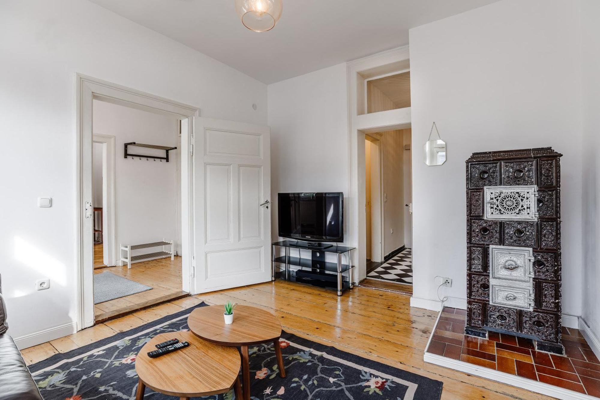 Old Town Center Apartments Kulmbach Dış mekan fotoğraf