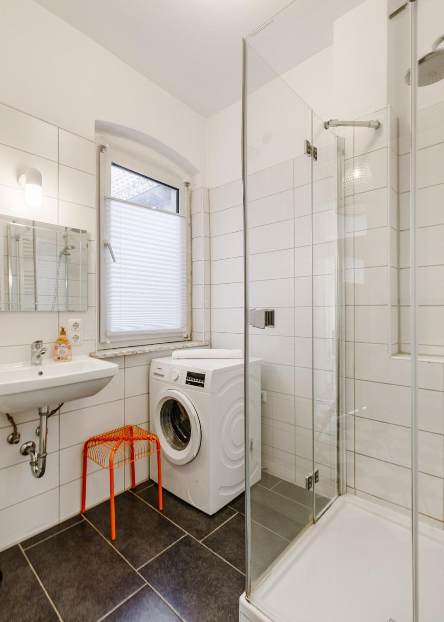 Old Town Center Apartments Kulmbach Dış mekan fotoğraf