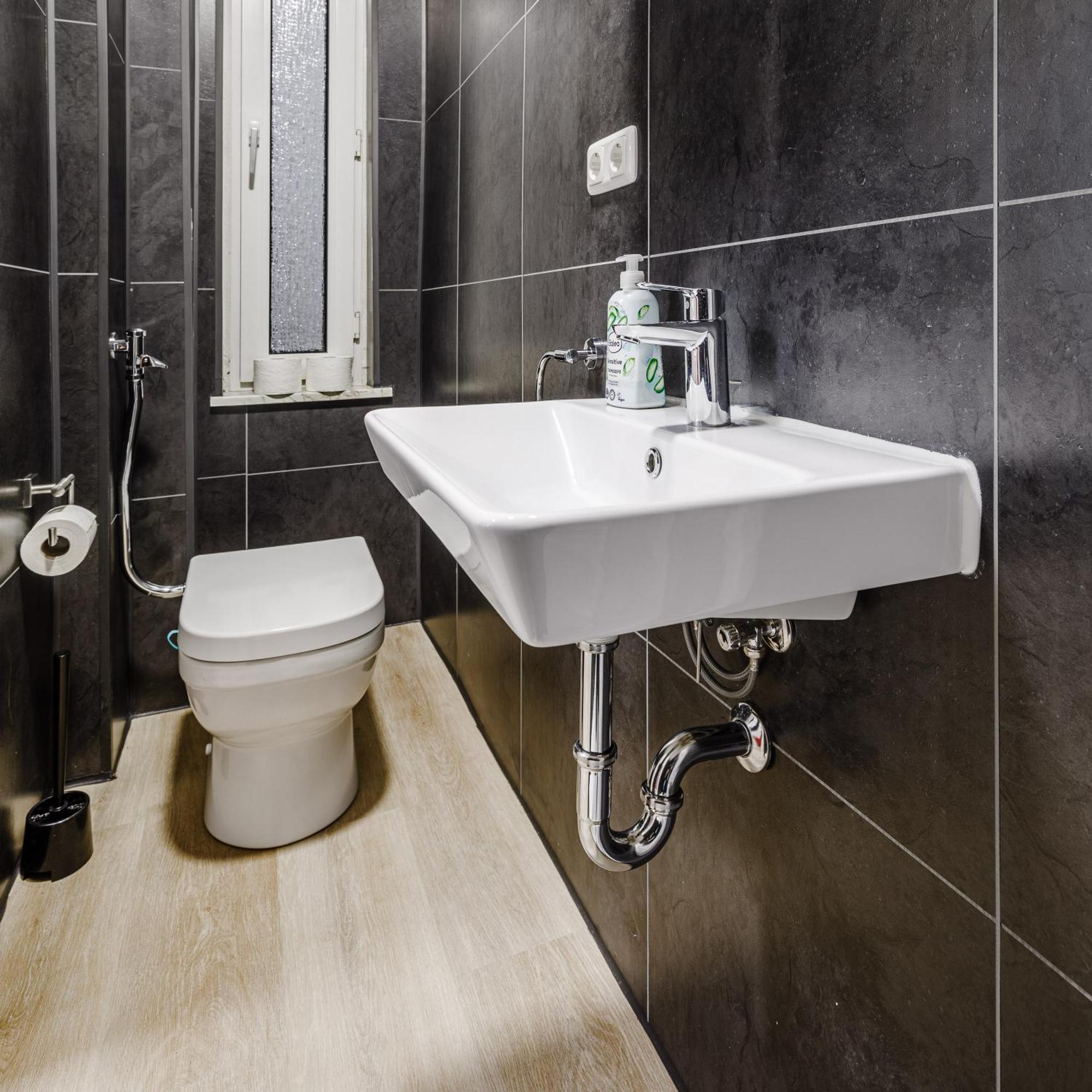 Old Town Center Apartments Kulmbach Dış mekan fotoğraf