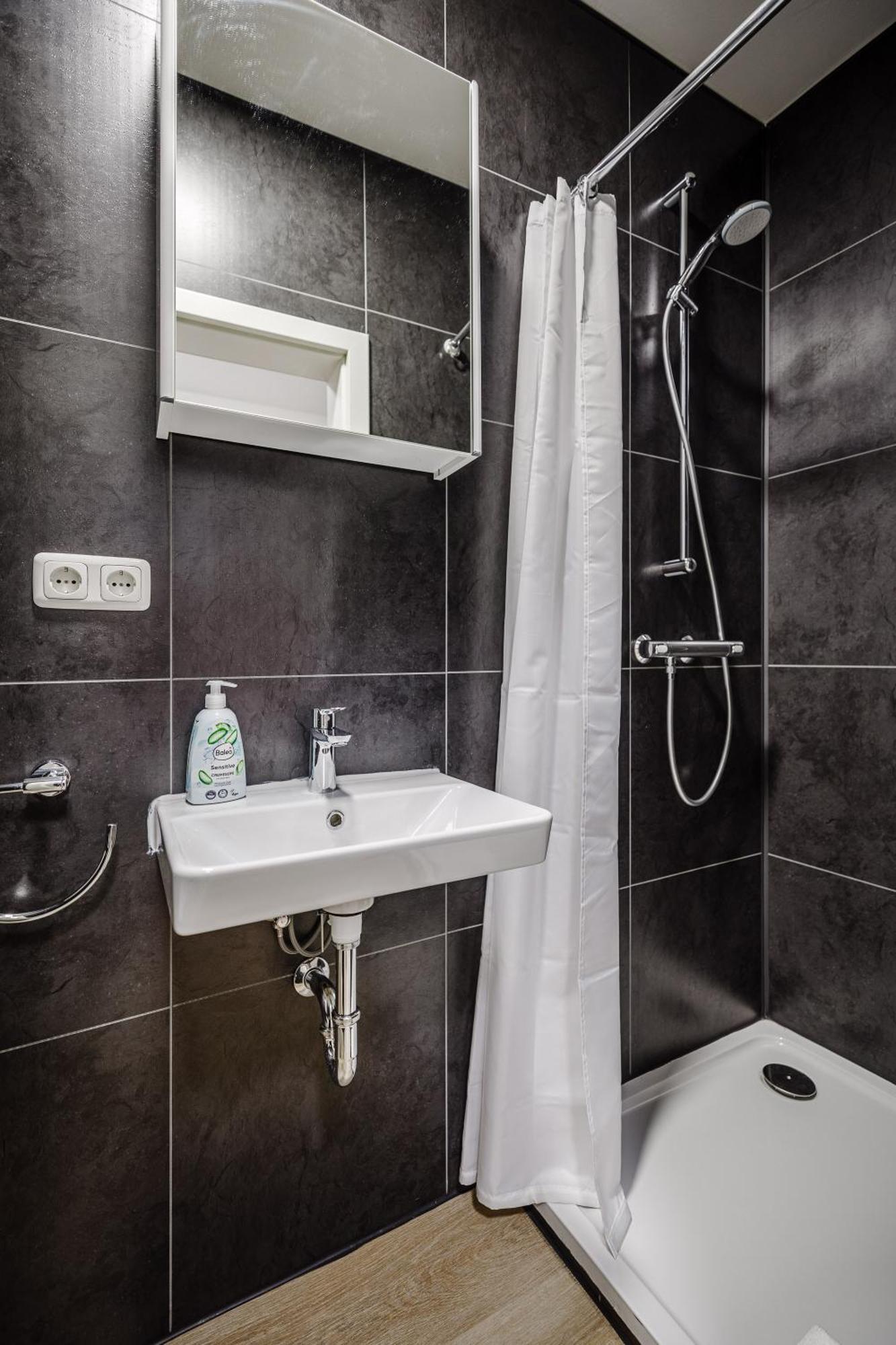 Old Town Center Apartments Kulmbach Dış mekan fotoğraf