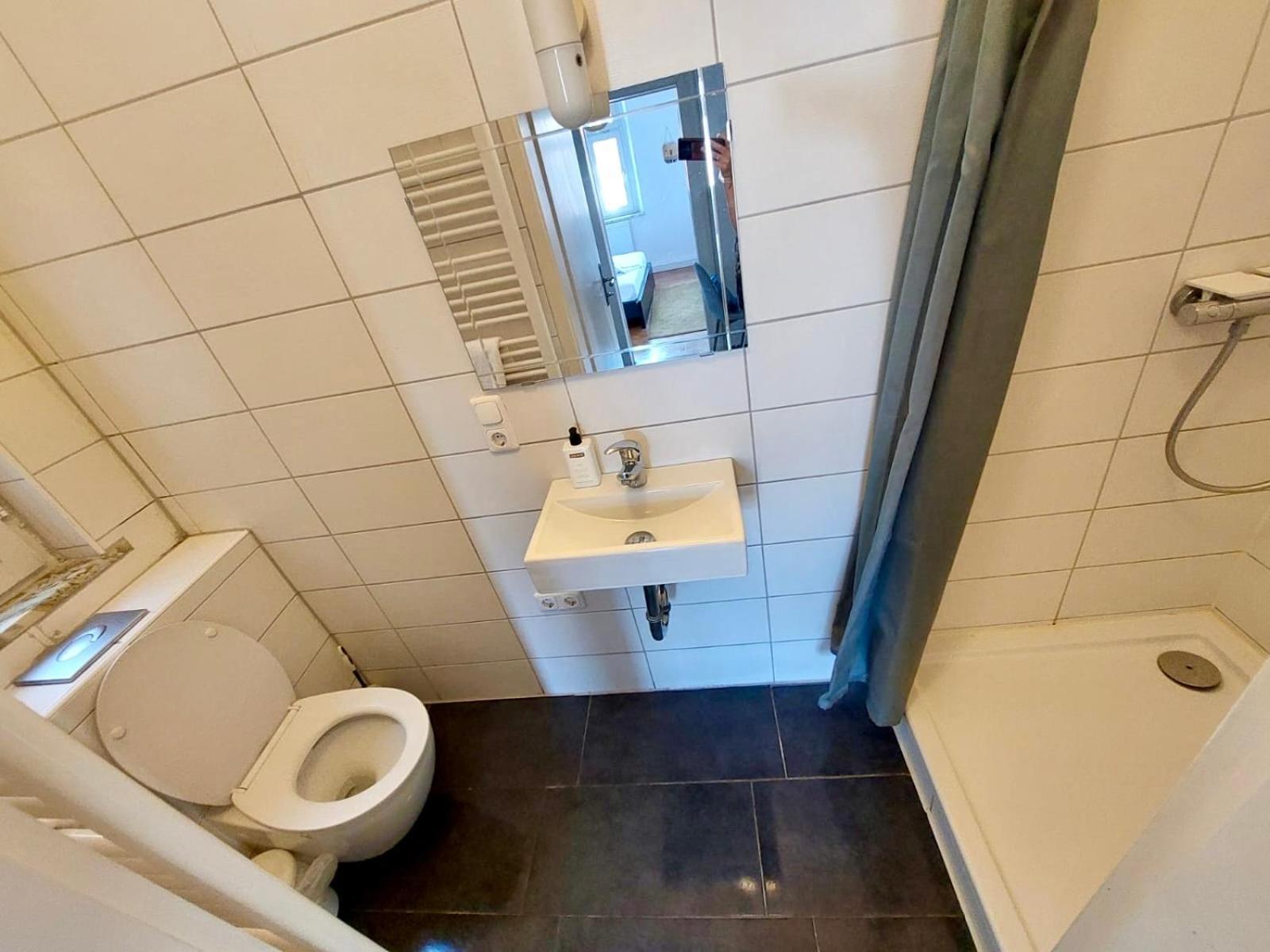 Old Town Center Apartments Kulmbach Dış mekan fotoğraf
